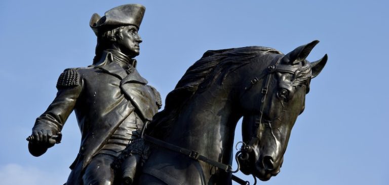 Wednesday, Feb. 25th – Washington Birthday Dinner